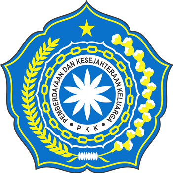 Logo TP PKK Kabupaten Sikka